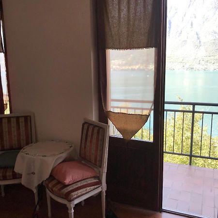 Milly Lake Claino Экстерьер фото