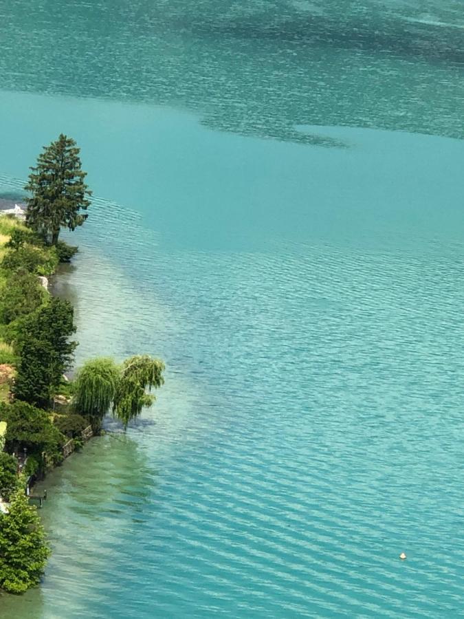 Milly Lake Claino Экстерьер фото