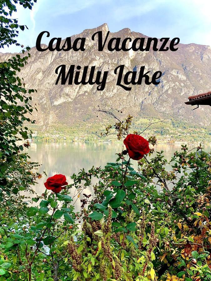 Milly Lake Claino Экстерьер фото