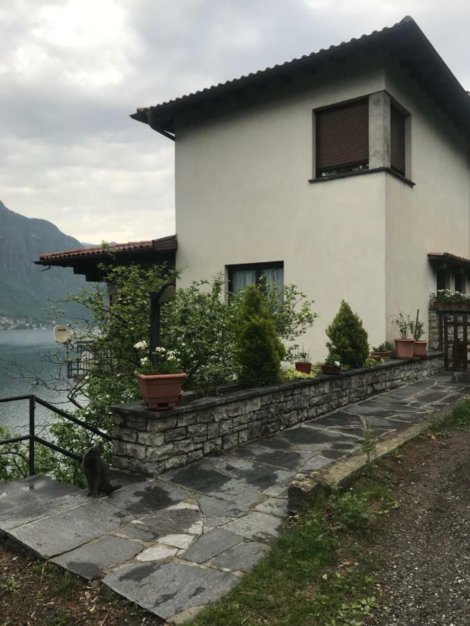 Milly Lake Claino Экстерьер фото