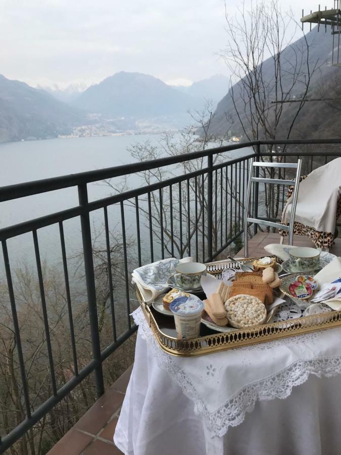 Milly Lake Claino Экстерьер фото